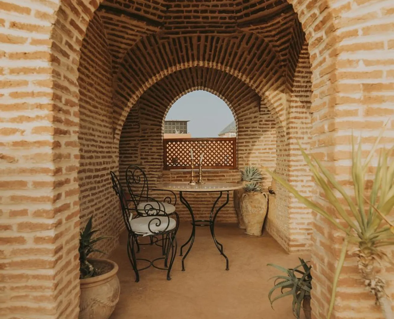 Riad Samsara Hotel Marrakesh 3*,  Morocco