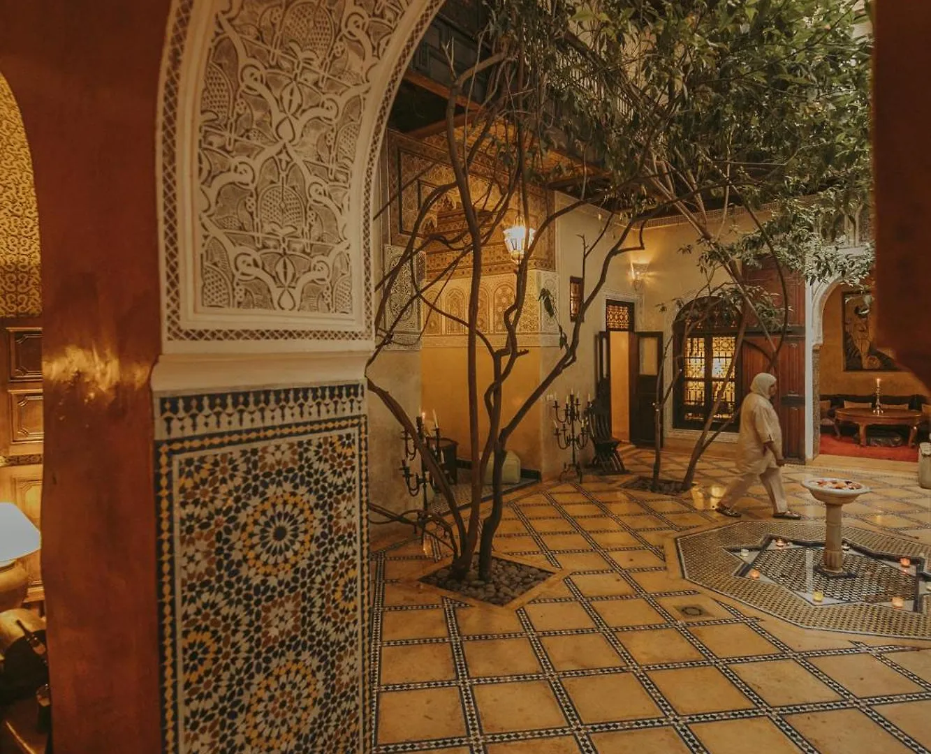 Riad Samsara Hotel Marrakesh