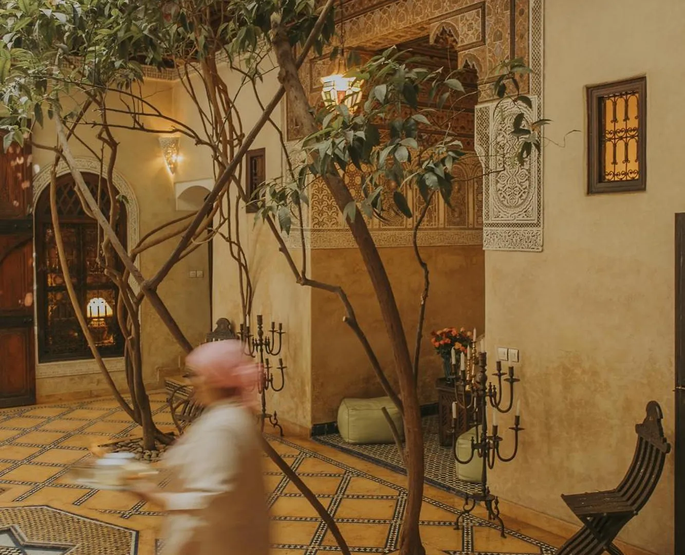 Riad Samsara Hotel Marrakesh