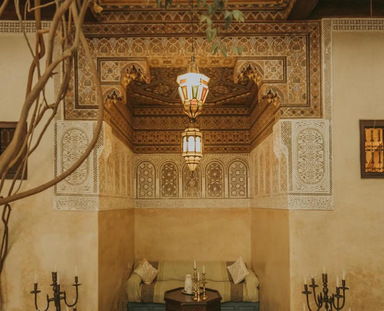 Riad Samsara Hotel Marrakesh