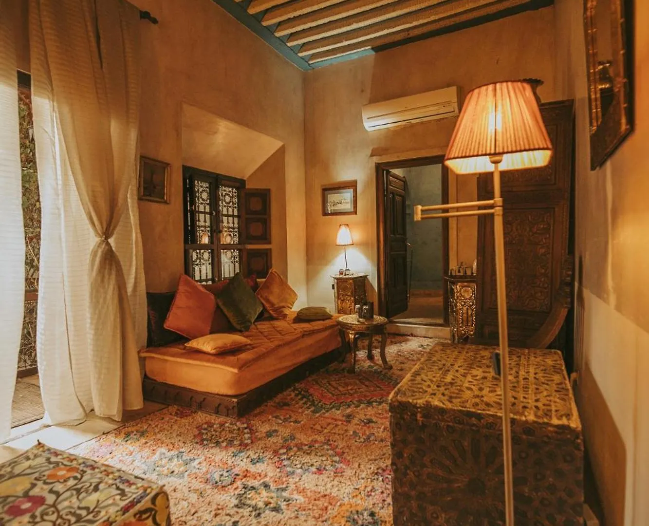 Riad Samsara Hotel Marrakesh