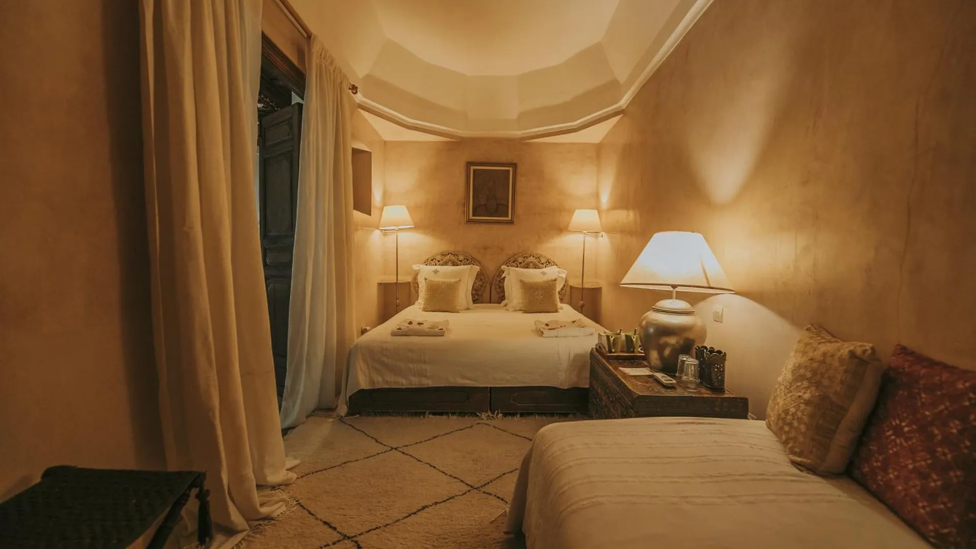 Riad Samsara Hotel Marrakesh