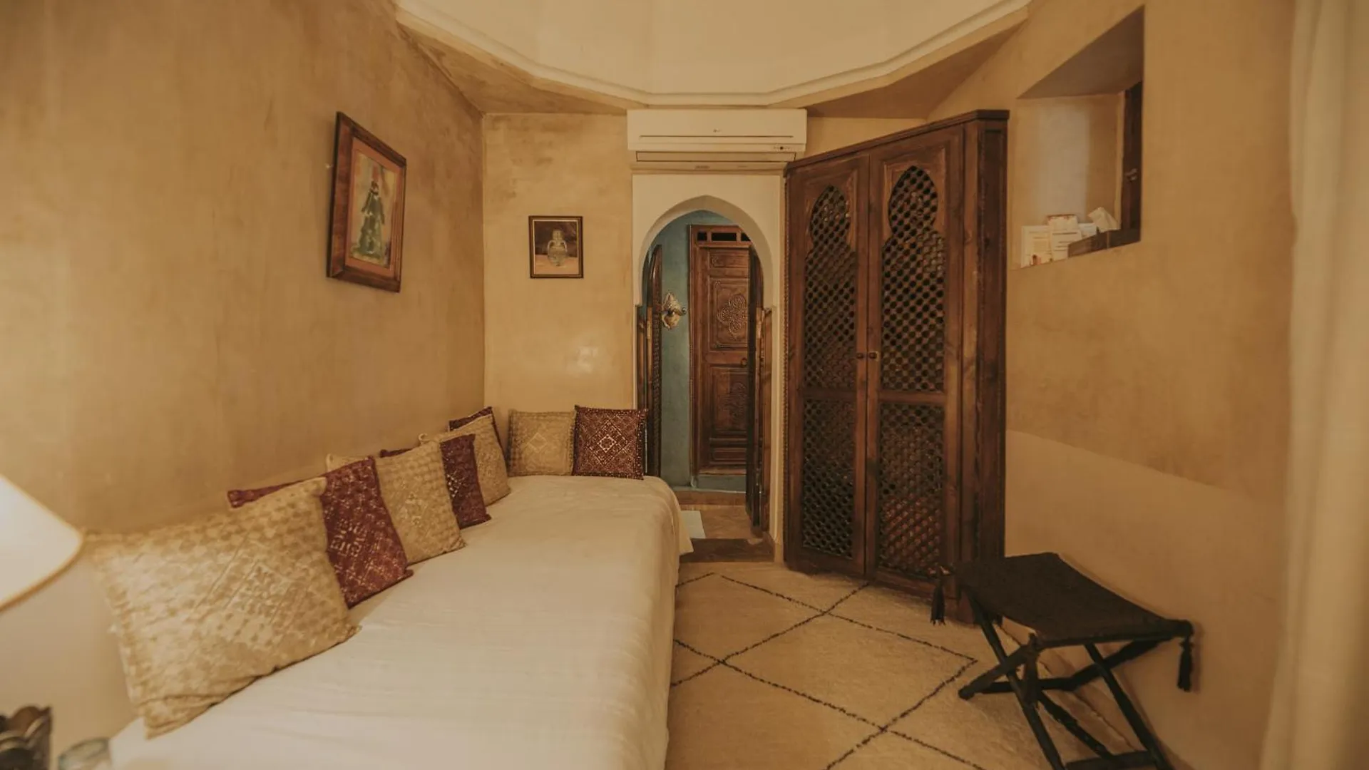 Riad Samsara Hotel Marrakesh