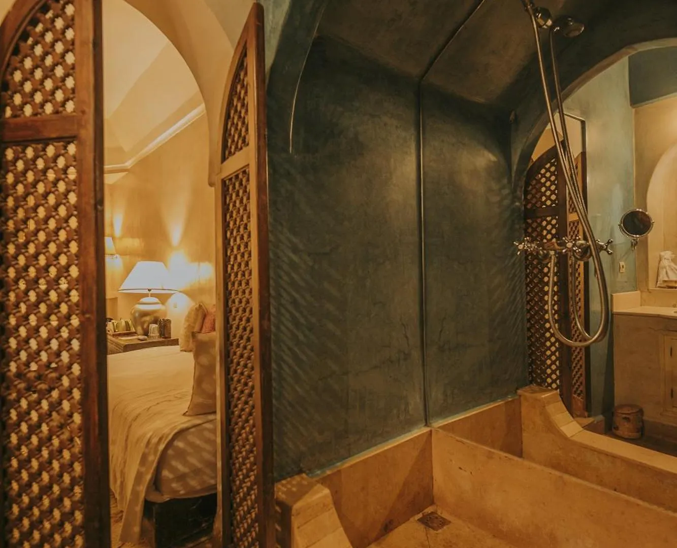 Riad Samsara Hotel Marrakesh 3*,  Morocco