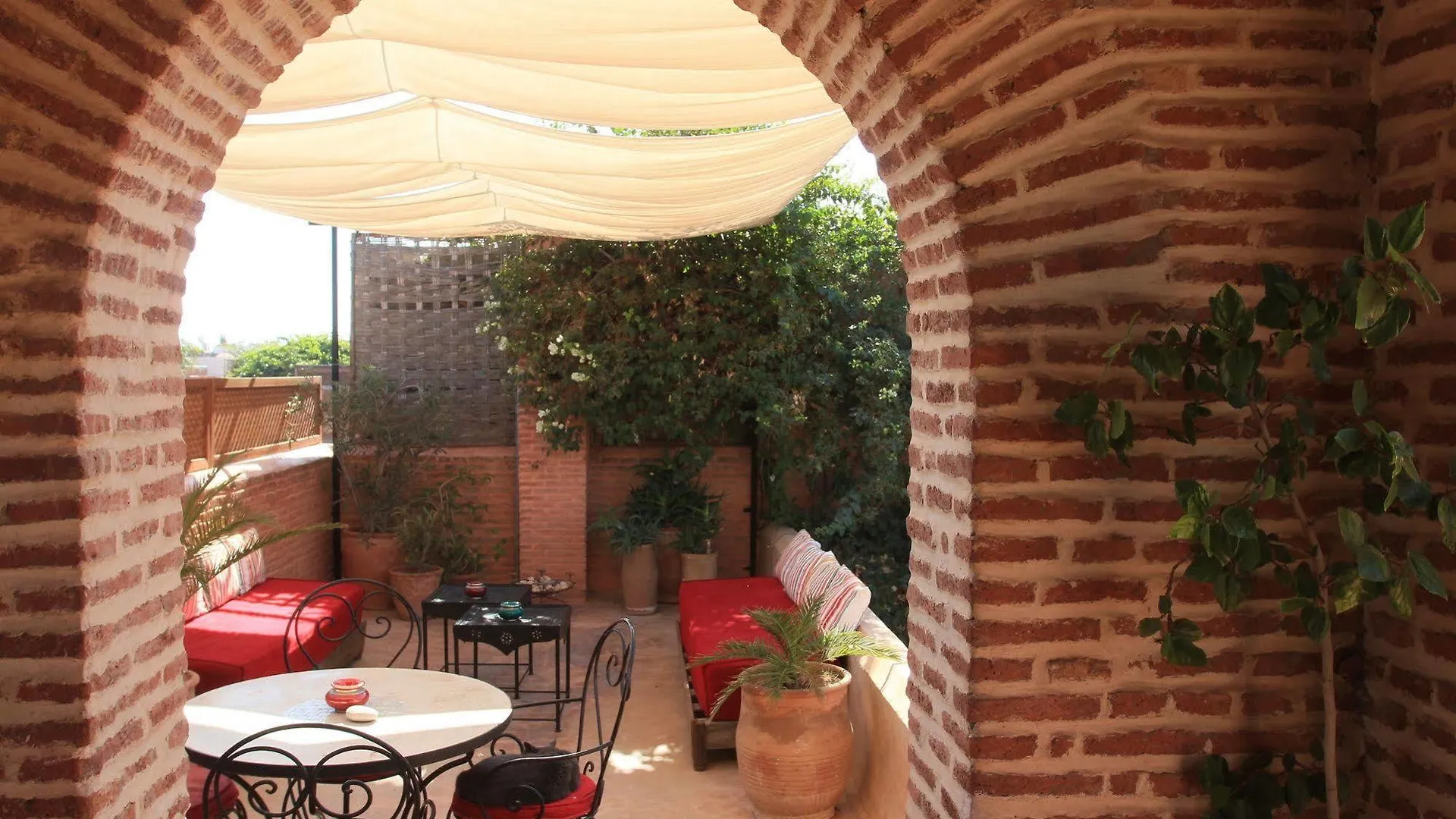 Riad Samsara Hotel Marrakesh