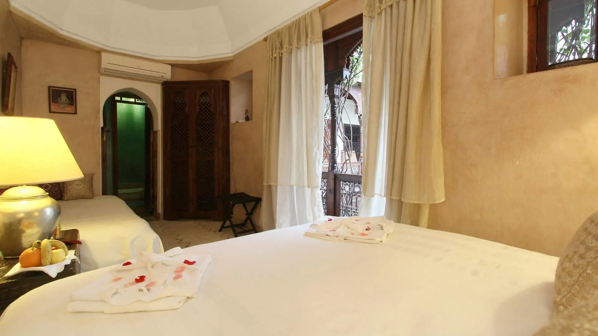 Riad Samsara Hotel Marrakesh