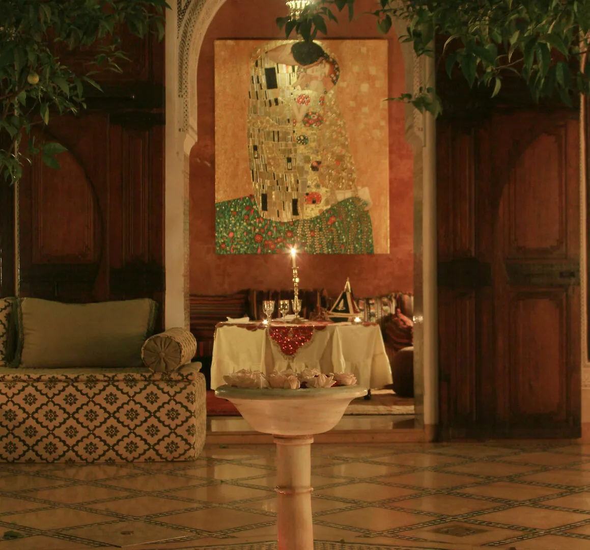 Riad Samsara Hotel Marrakesh