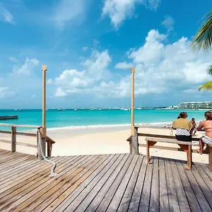 Baker's 3* Simpson Bay