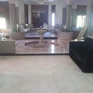 Villa Californie Maroc