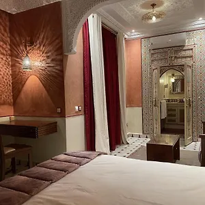 Shajara Riad