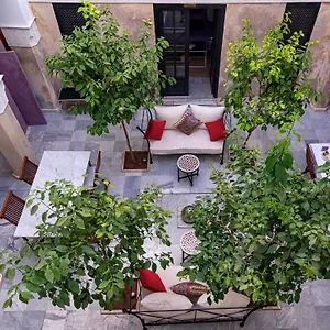Riad Sapphire &, Marrakesh