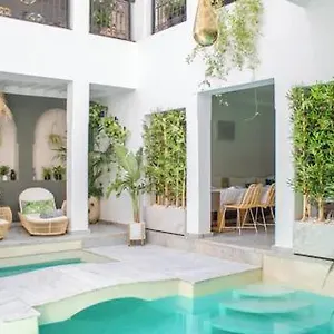 Riad Al Rimal &, Marrakesh