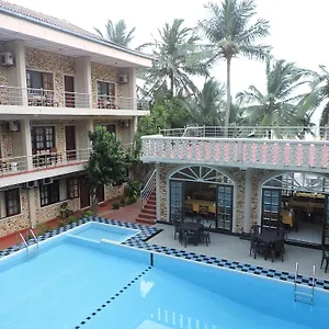 Oasis Beach 3* Negombo