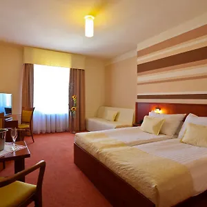 *** Hotel Atlantic République tchèque