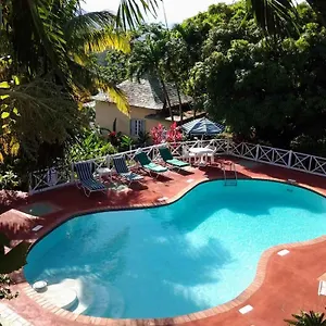 Rio Vista 2* Port Antonio