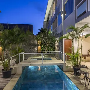 M Bali 3* Seminyak (Bali)