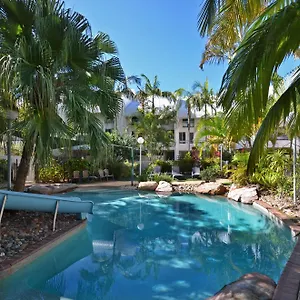 Raintrees Moffat 3* Caloundra