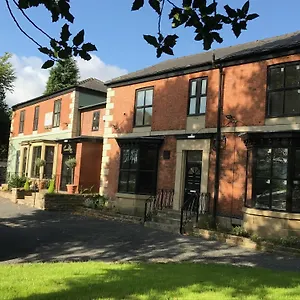 The Dalbury And Palmer With Free Parking 2* Sheffield