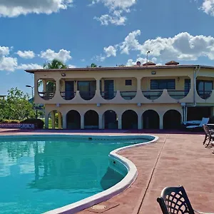 Cortsland Antigua 3* St. John's