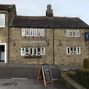The Griffin Halifax