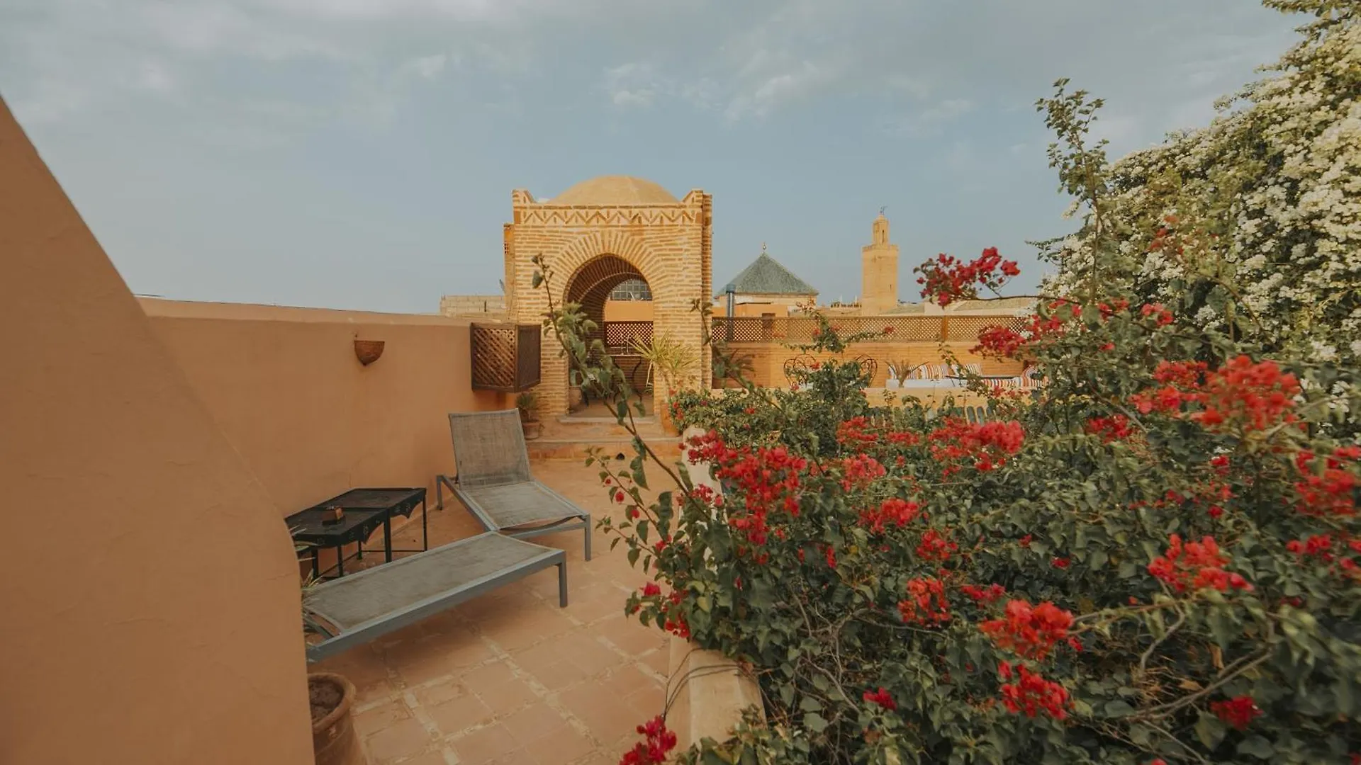 Riad Samsara Marrakesh