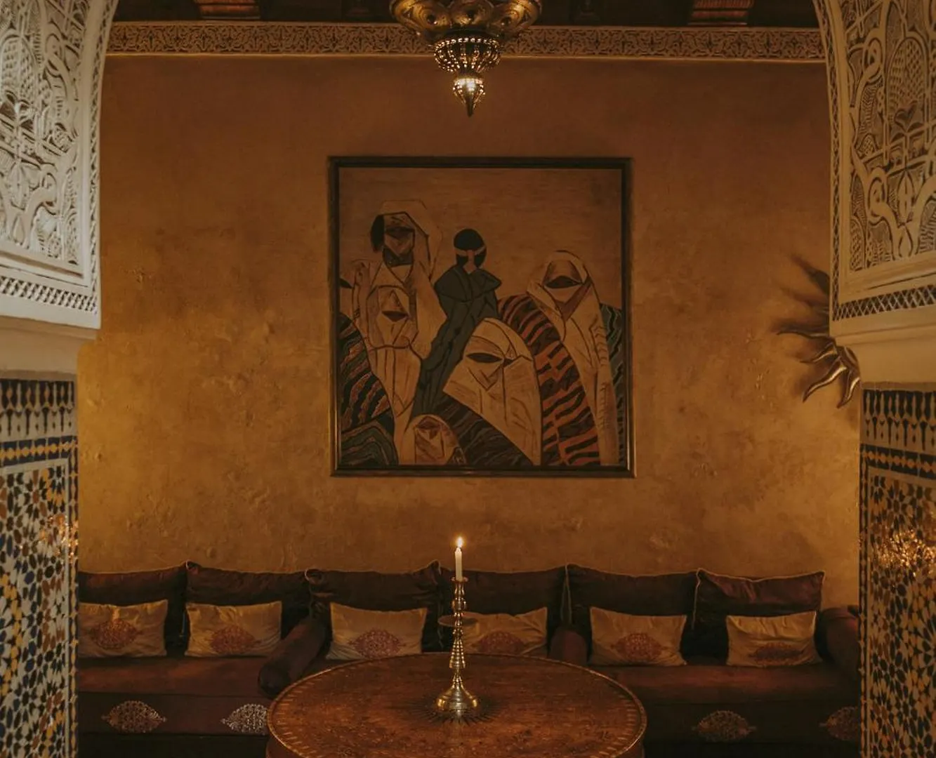 Riad Samsara Marrakesh