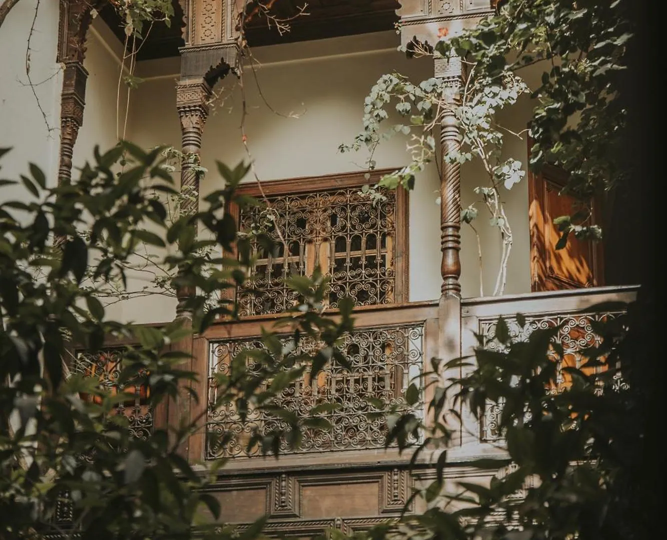 Riad Samsara Marrakesh