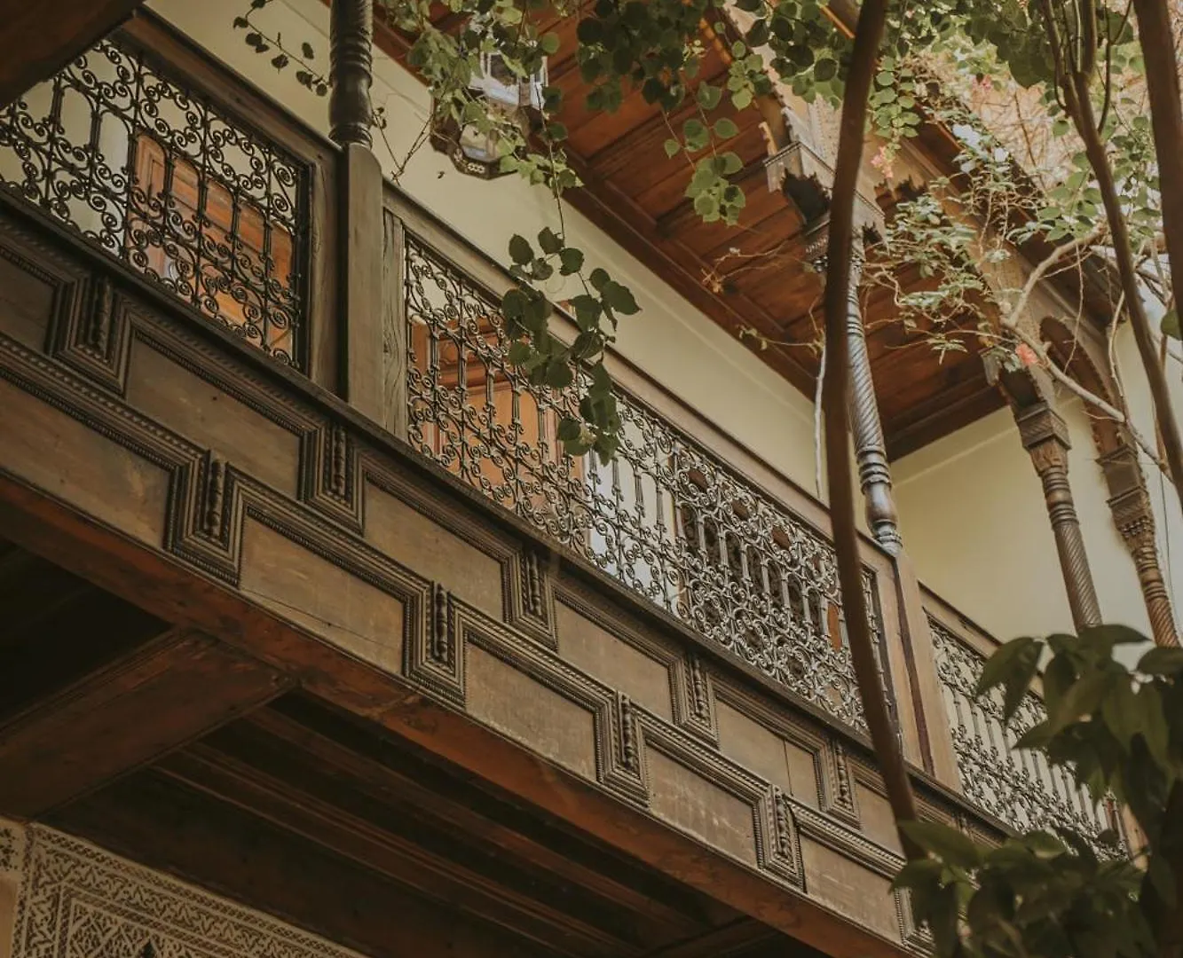 Riad Samsara Marrakesh