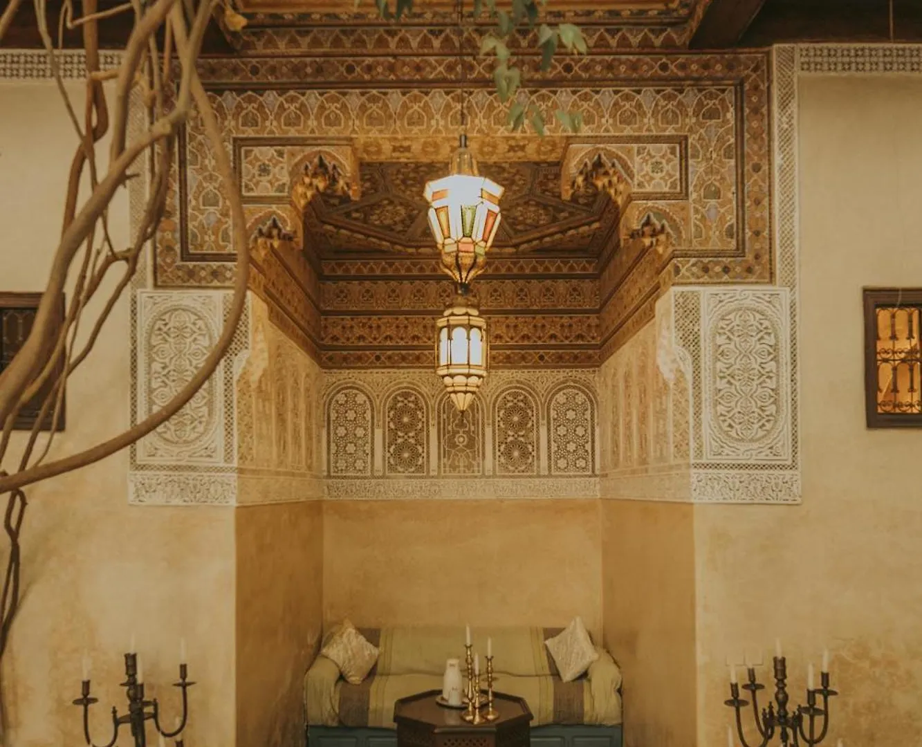 Riad Samsara Marrakesh