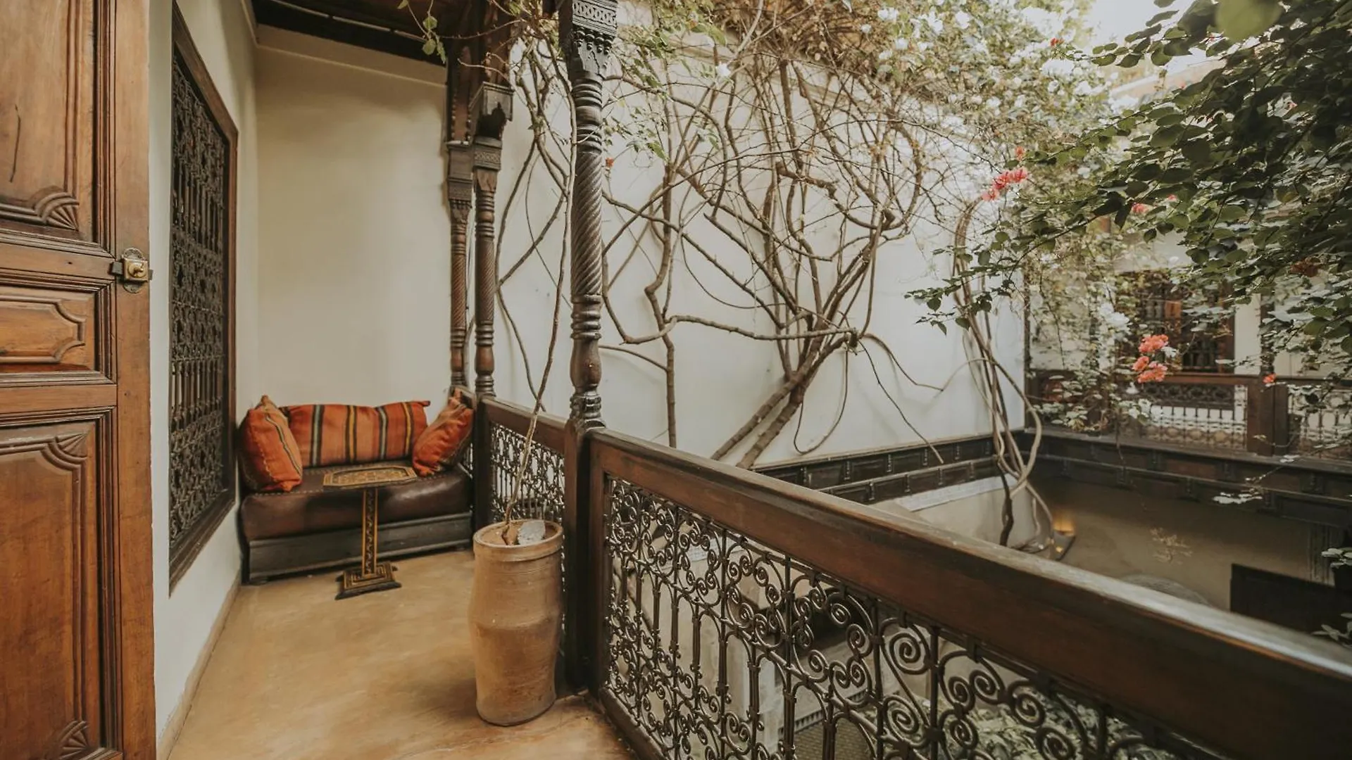 Riad Samsara Marrakesh 3*,