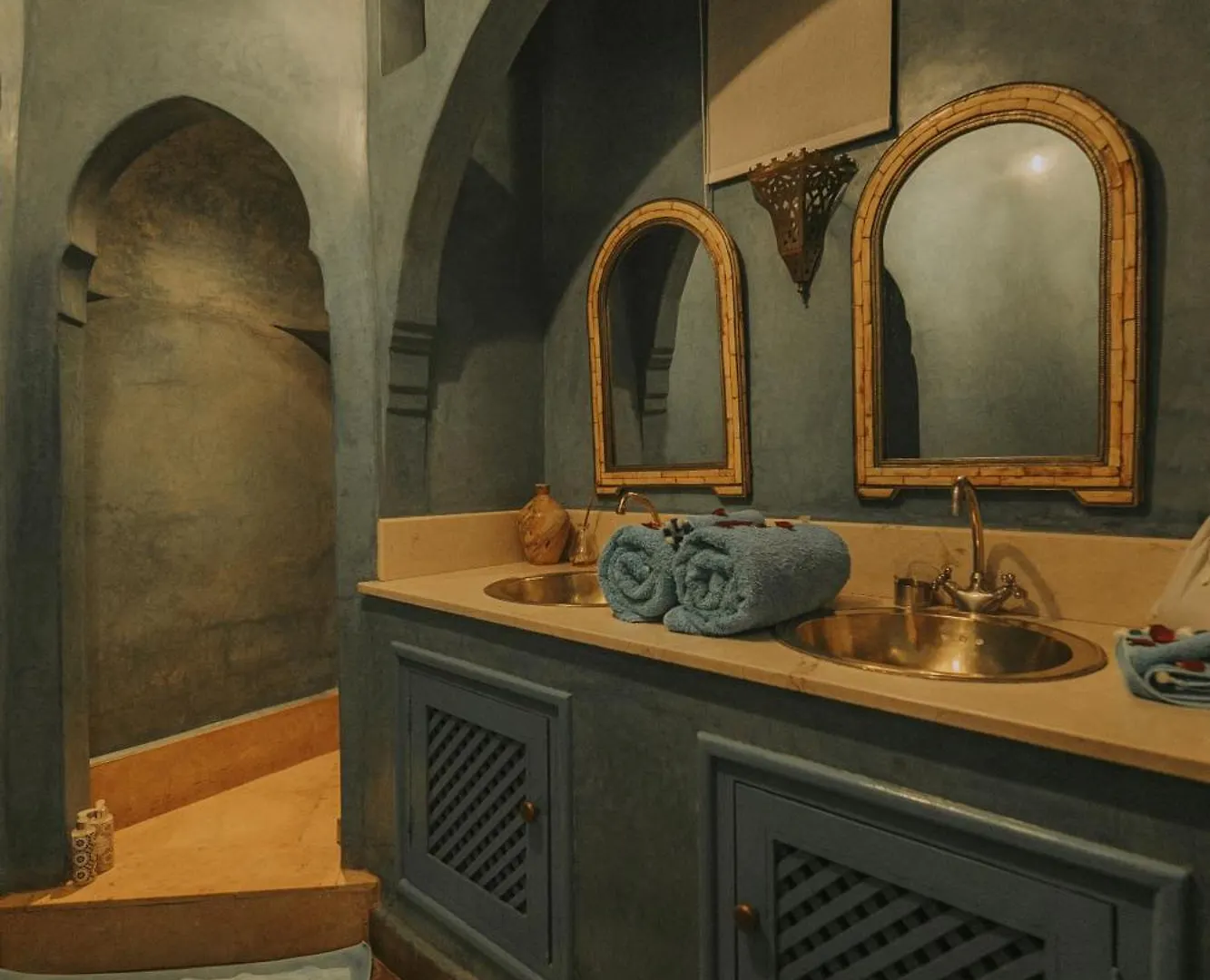 Riad Samsara Marrakesh