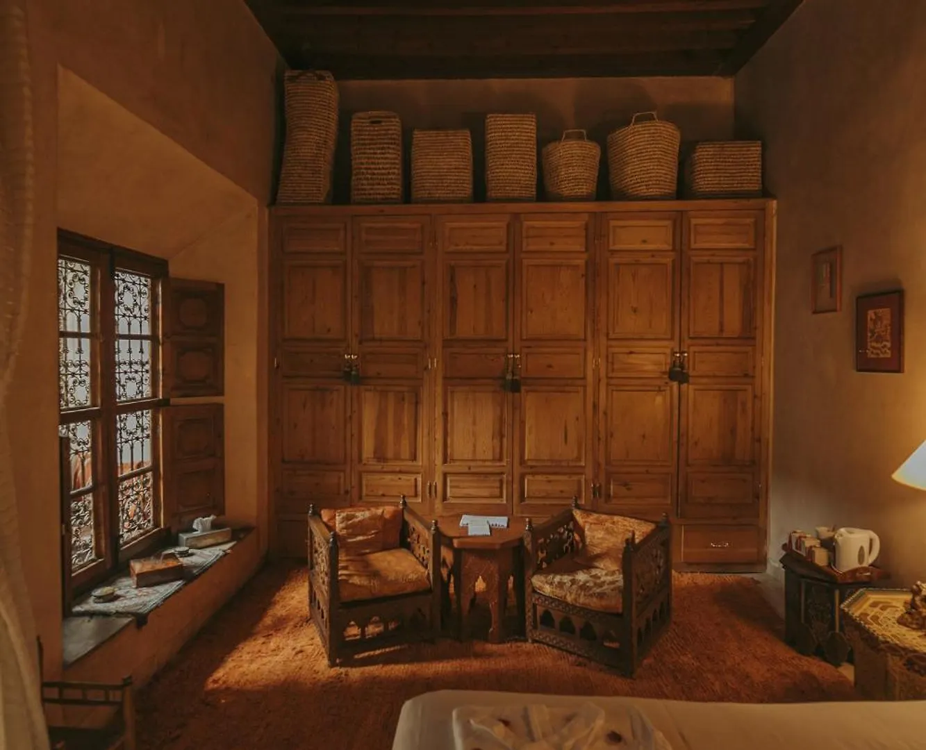 Riad Samsara Marrakesh