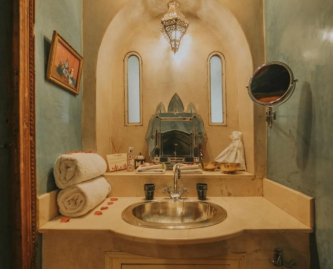 Riad Samsara Marrakesh