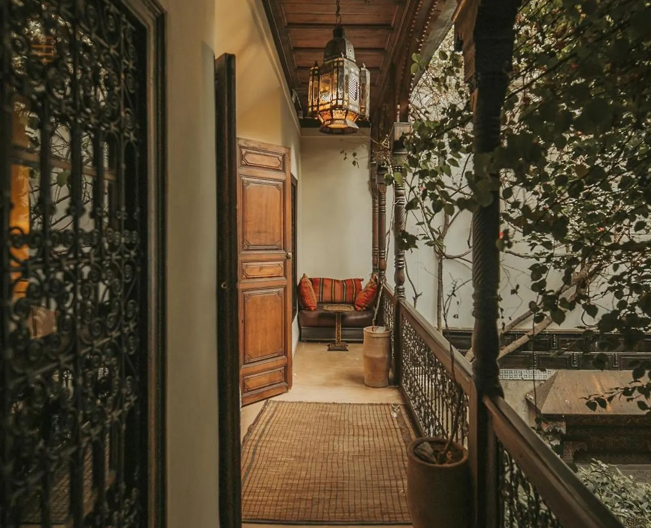 Riad Samsara Marrakesh