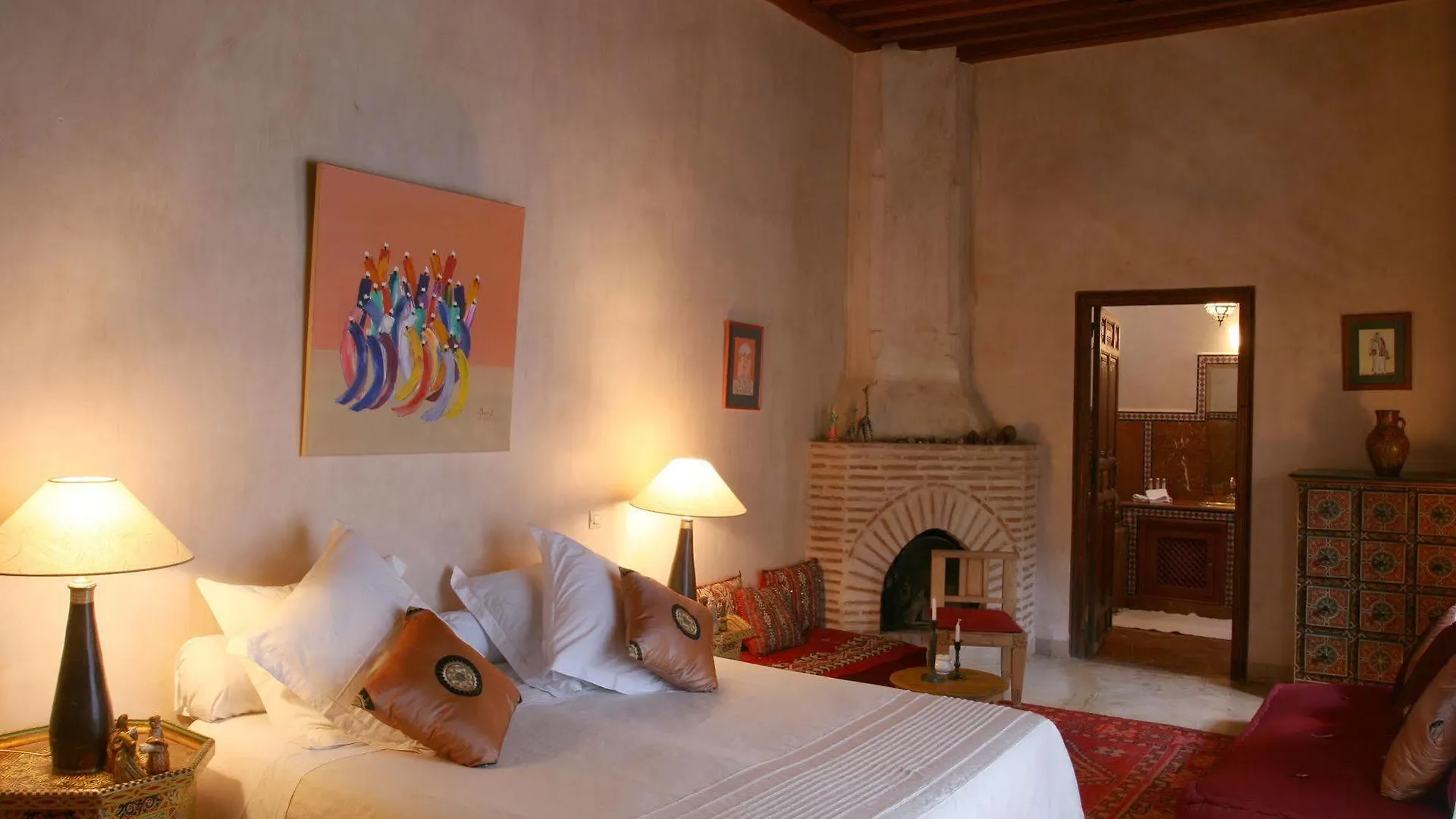 Riad Samsara Marrakesh