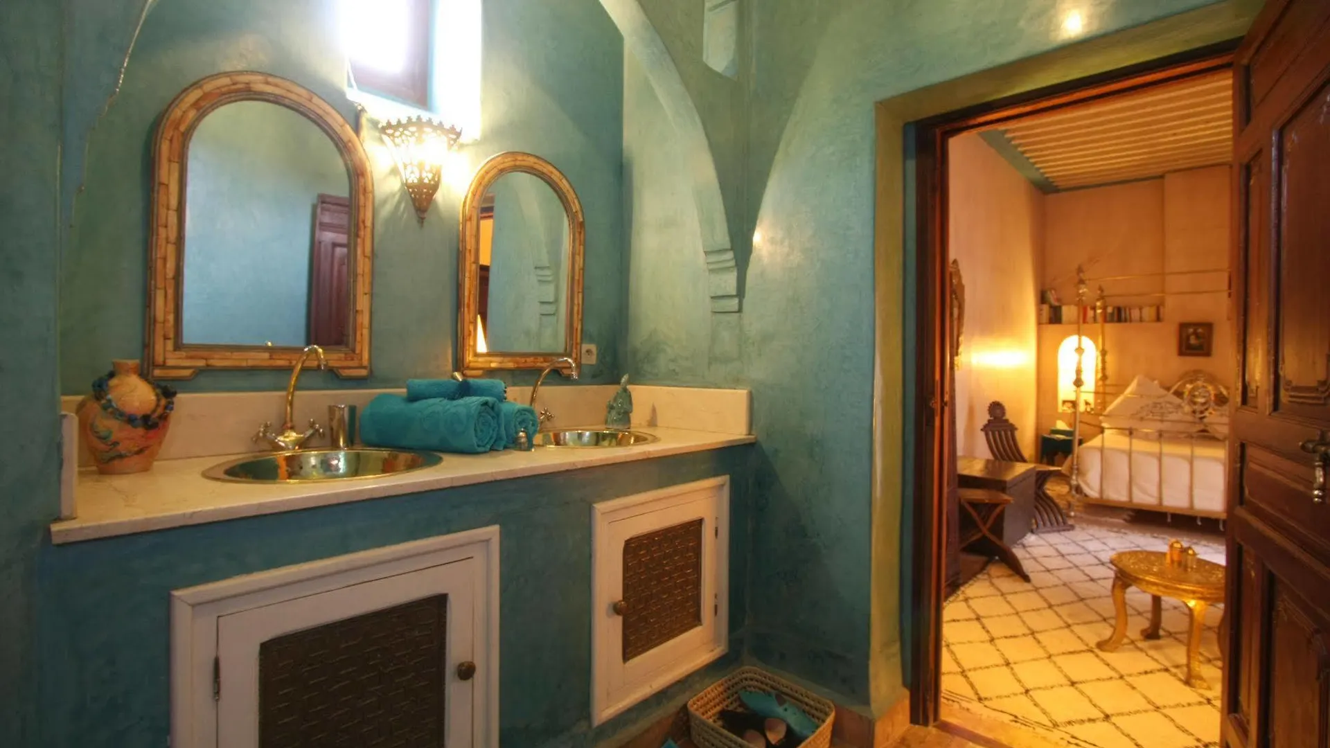Riad Samsara Marrakesh