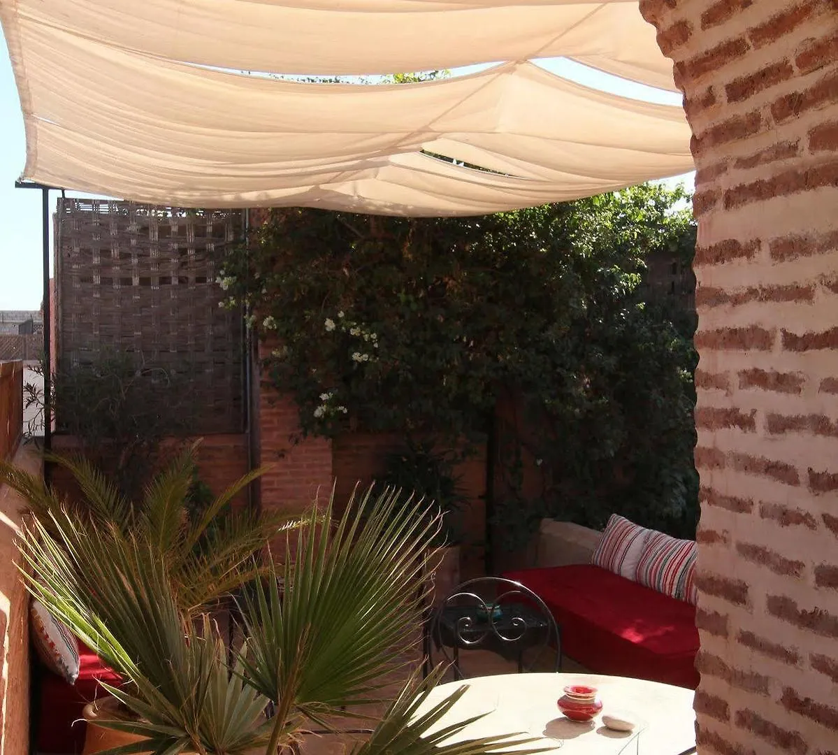 Riad Samsara Marrakesh