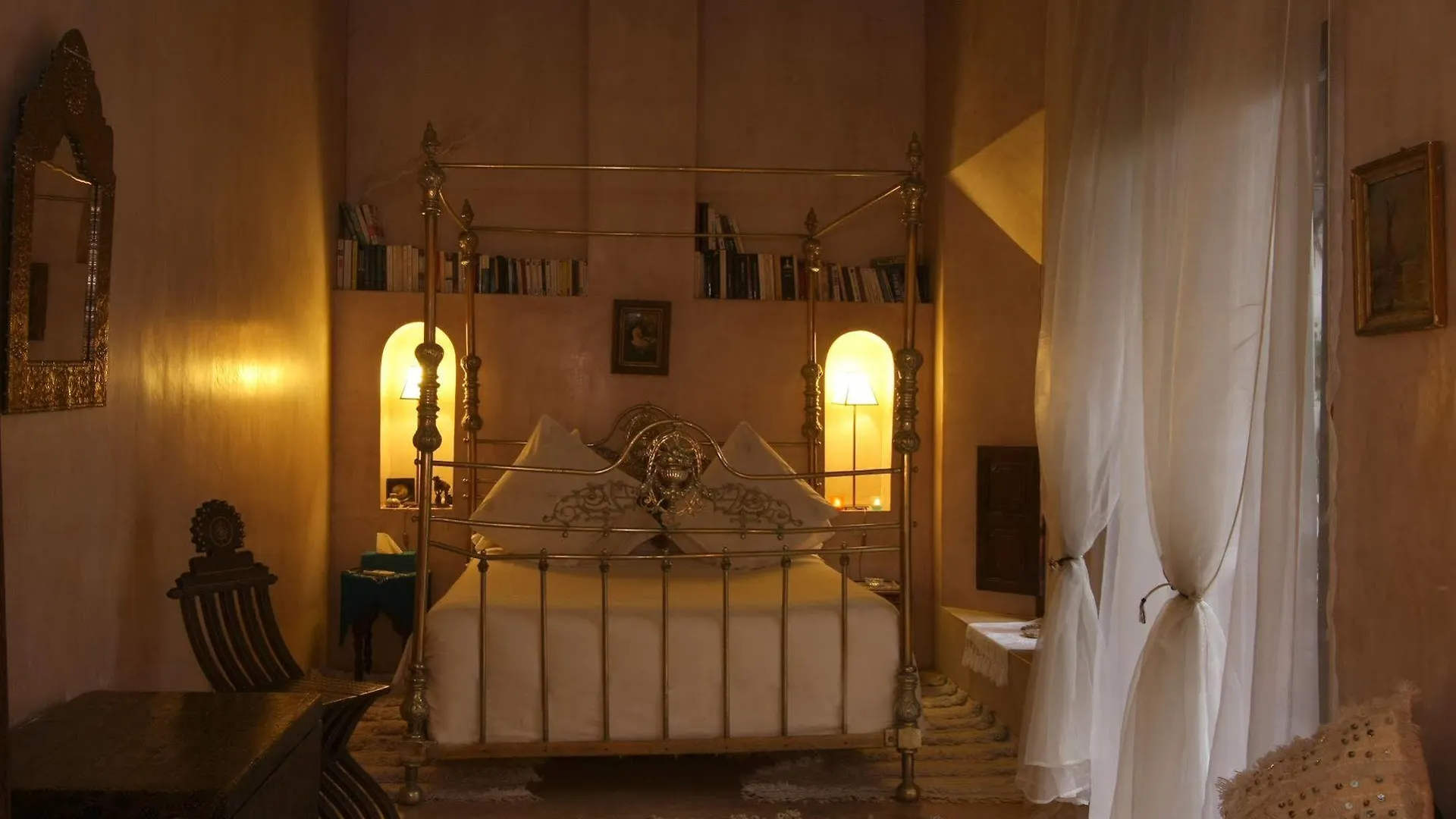 Riad Samsara Marrakesh